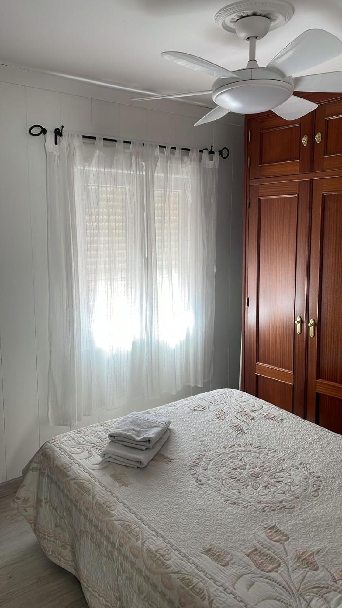 Apartamento Cayetano Ronda Exterior foto