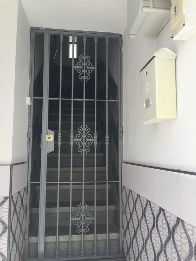 Apartamento Cayetano Ronda Exterior foto